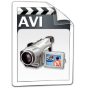 Video avi