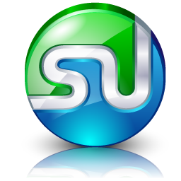 StumbleUpon high detail