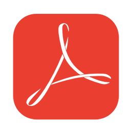 Acrobat red