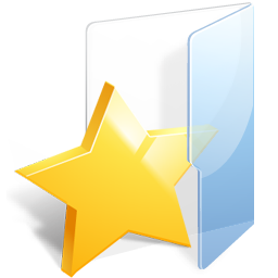 Bookmark Folder