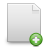 Empty Document New
