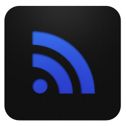 RSS blueberry