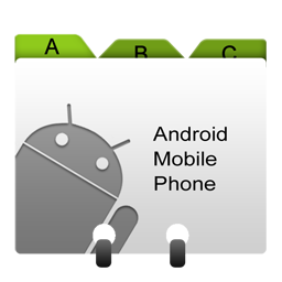 Android Contacts