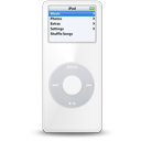 iPod Nano White