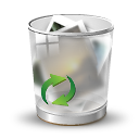 Glass Recycle full