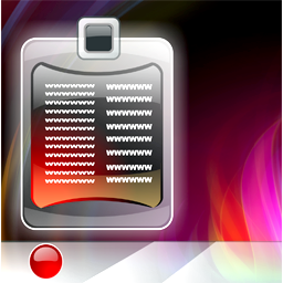 Html file