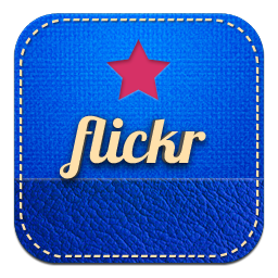Flickr retro