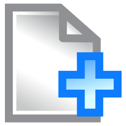 Add sheet