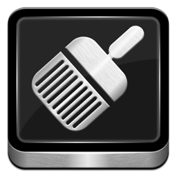 Cleaner Metallic