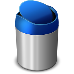 Trash Empty