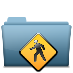 Folder Public