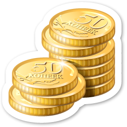 Gold Goins