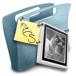 Pics folder
