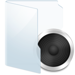 Audio light
