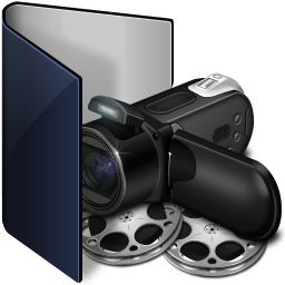 Folder Movies