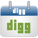 Digg Calendar