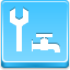 Plumbing Blue