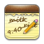 Notes iPhone