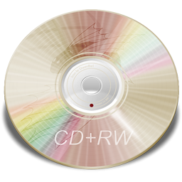 Cd rw