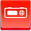 Mp3 Player Red