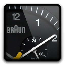 Clock 2