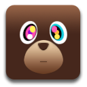 Kanye Bear