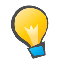 Childish Bulb