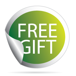 Free Gift