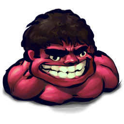 Maghulk