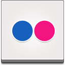 Flickr square
