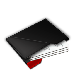 My Documents Inside Red