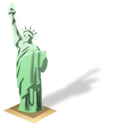 Statue of Liberty