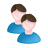 Users male