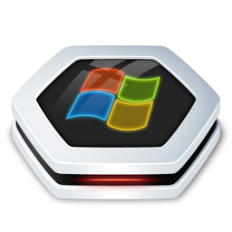 Drive Windows