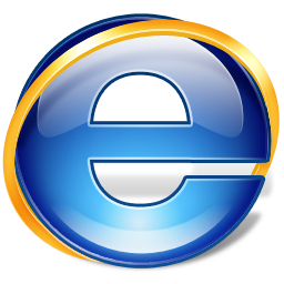 IE