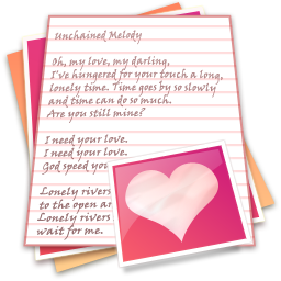 Love Letter