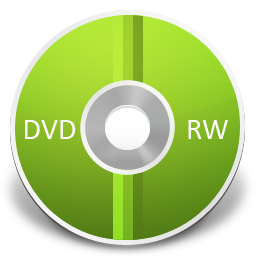 DVD RW