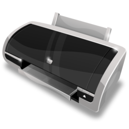 Inkjet printer