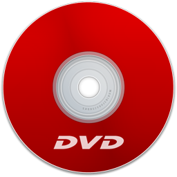 DVD Red