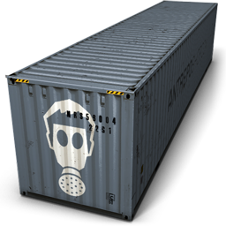 Container Attention