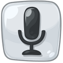 Voice search