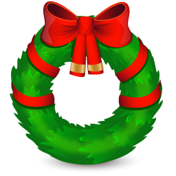 Christmas Wreath