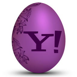 Yahoo Egg