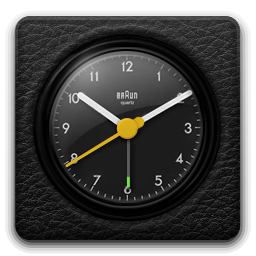 Clock 1