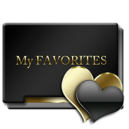 MyFavorites Gold