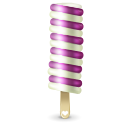 Ice Cream On Stick