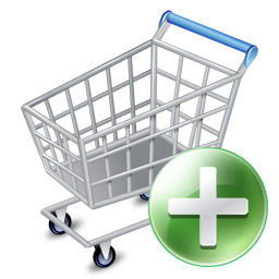 Shopcart Add