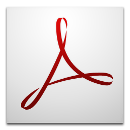 Adobe Acrobat CS4