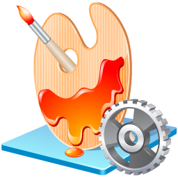 Paint Config