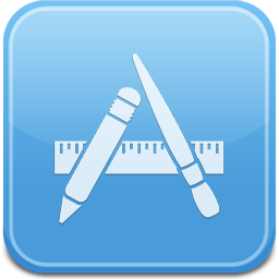 Applications folder